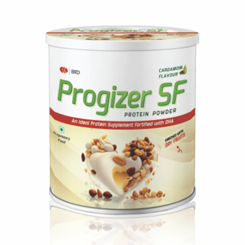PROGIZER SF 