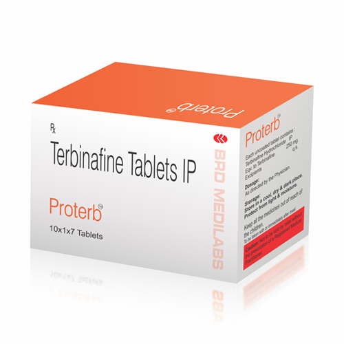 PROTERB Tablets