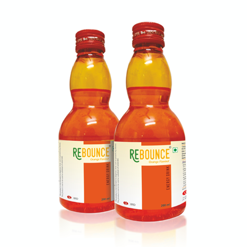 REBOUNCE