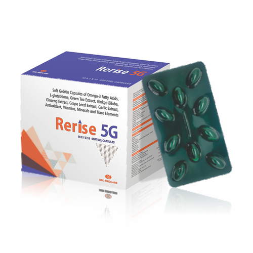RERISE 5G
