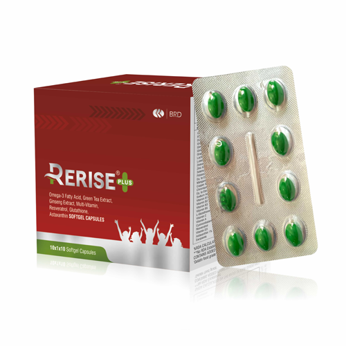 RERISE PLUS