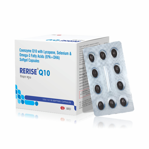 RERISE Q10
