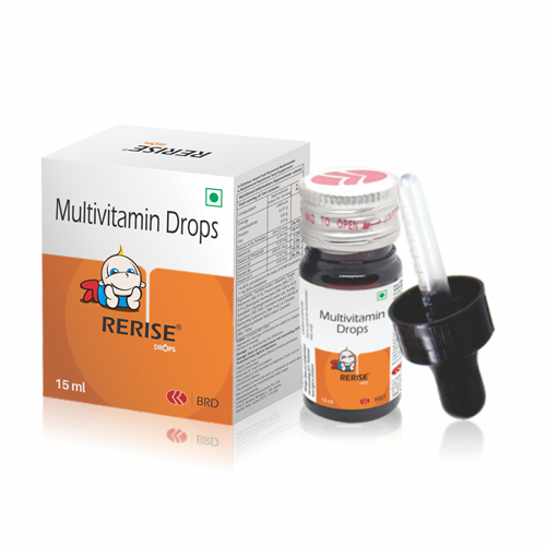 RERISE Drops