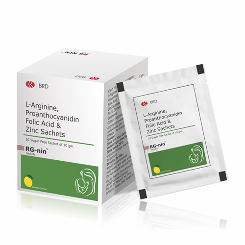 RG-NIN Sachet