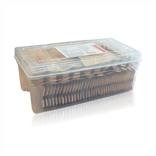 SUGESIC COLD PLUS (BILAYER) Tablets