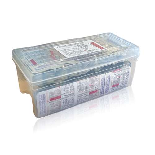 SUGESIC COLD PLUS Tablets