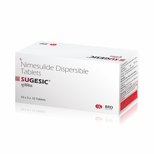 SUGESIC TABLETS