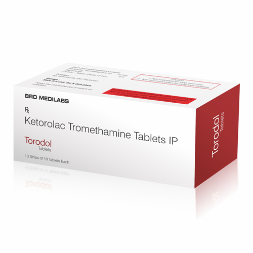 TORODOL Tablets