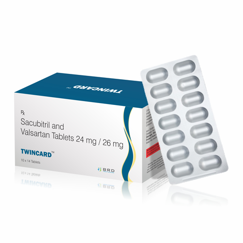 TWINCARD Tablets