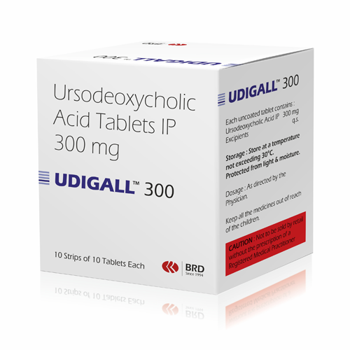 UDIGALL-300 Tablets