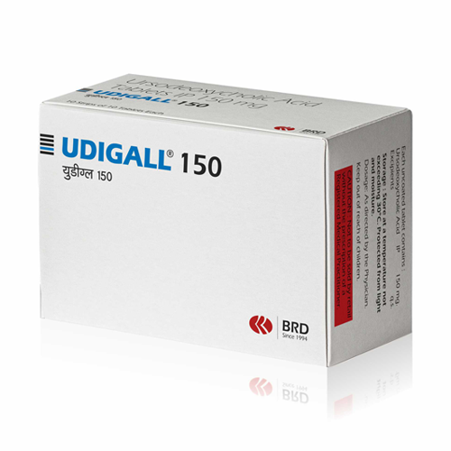UDIGALL-150 Tablets