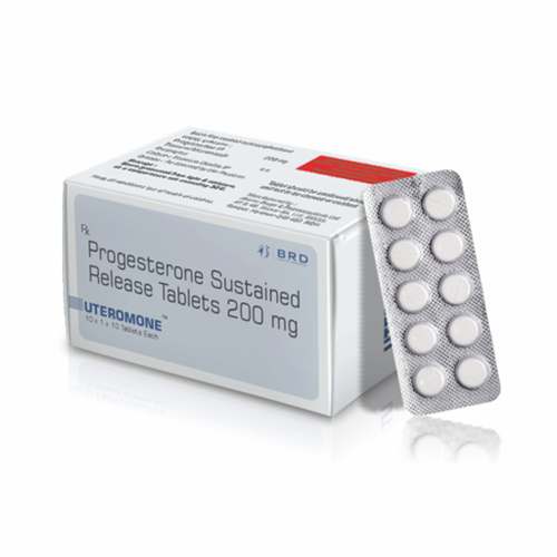 UTEROMONE TABLETS